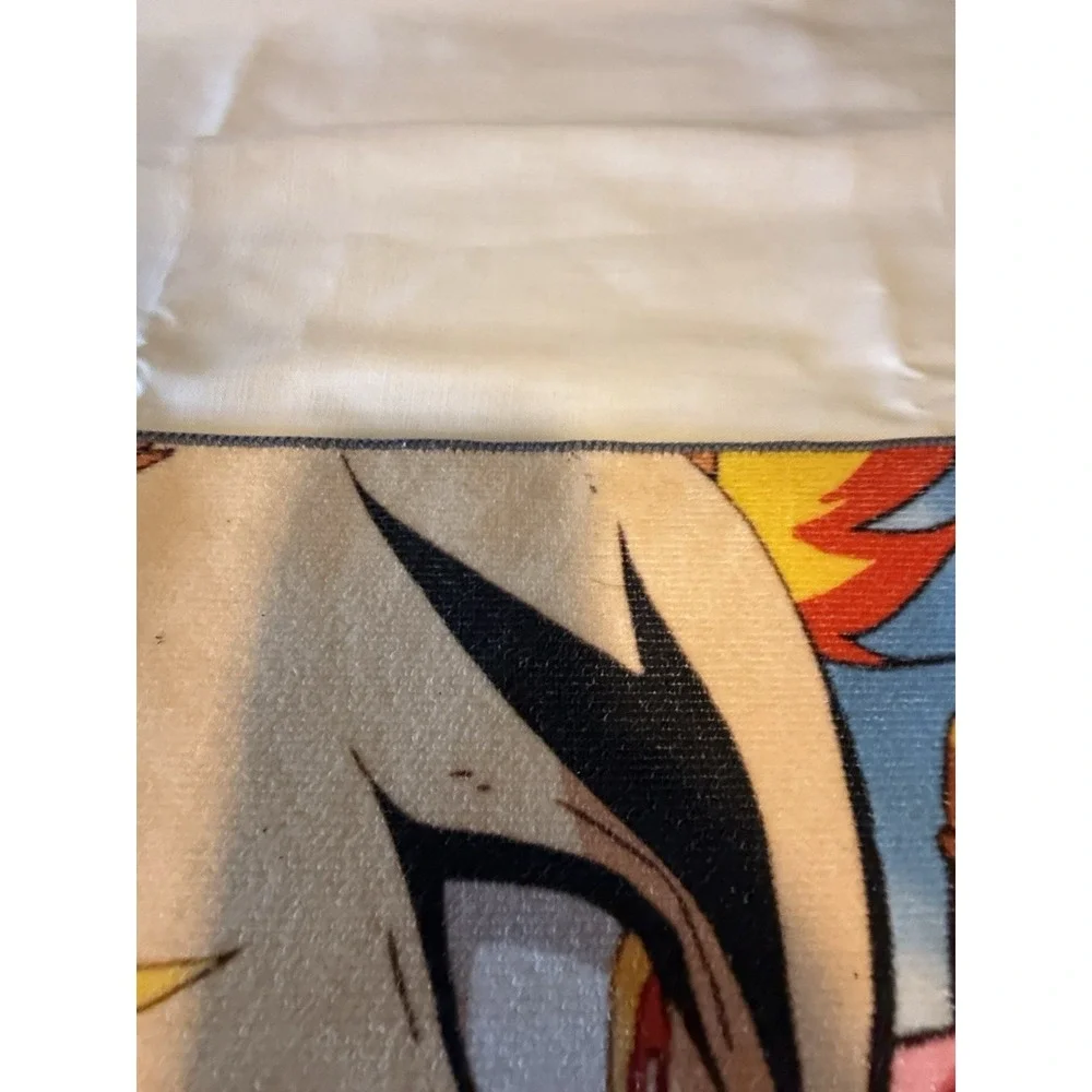 FuRyu Demon Slayer: Kimetsu no Yaiba character Towel